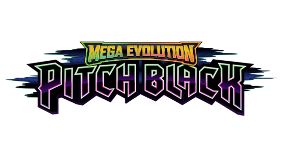 Pitch Black logo